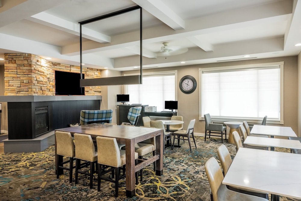 Residence Inn by Marriott Rochester Mayo Clinic Area 35/50