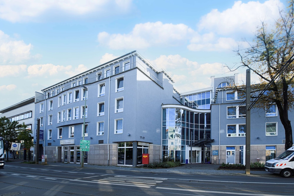 Am Schloss Kopenick By Golden Tulip Ex Best Western Hotel Am Schloss Koepenick 69/77