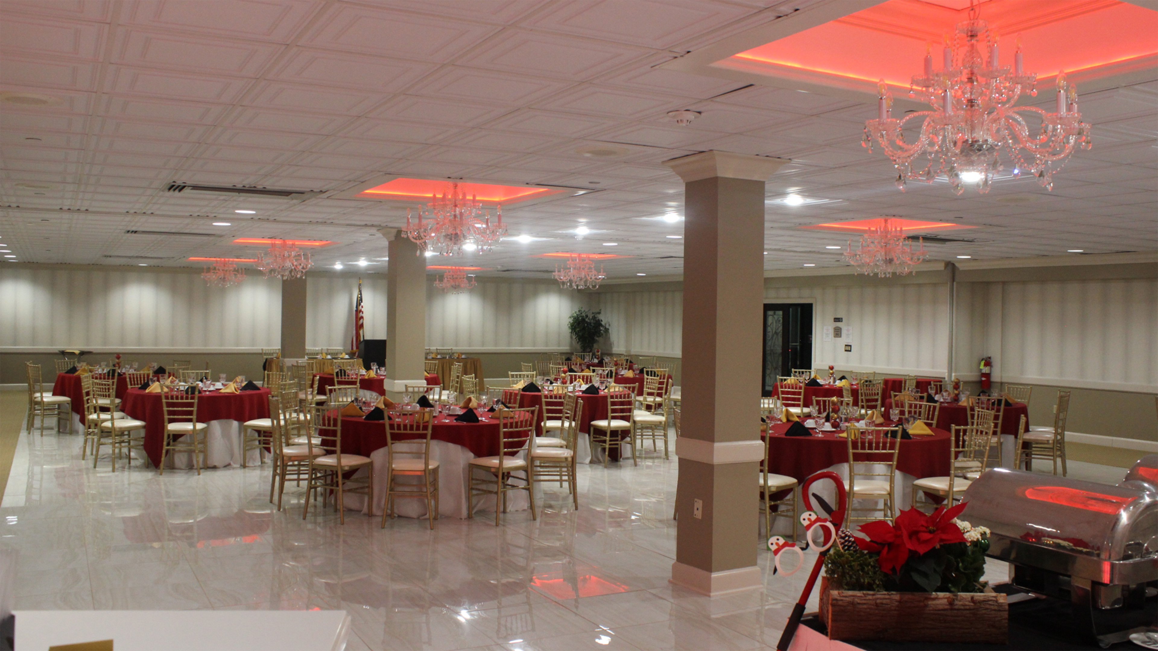Holiday Inn Hazlet 60/69