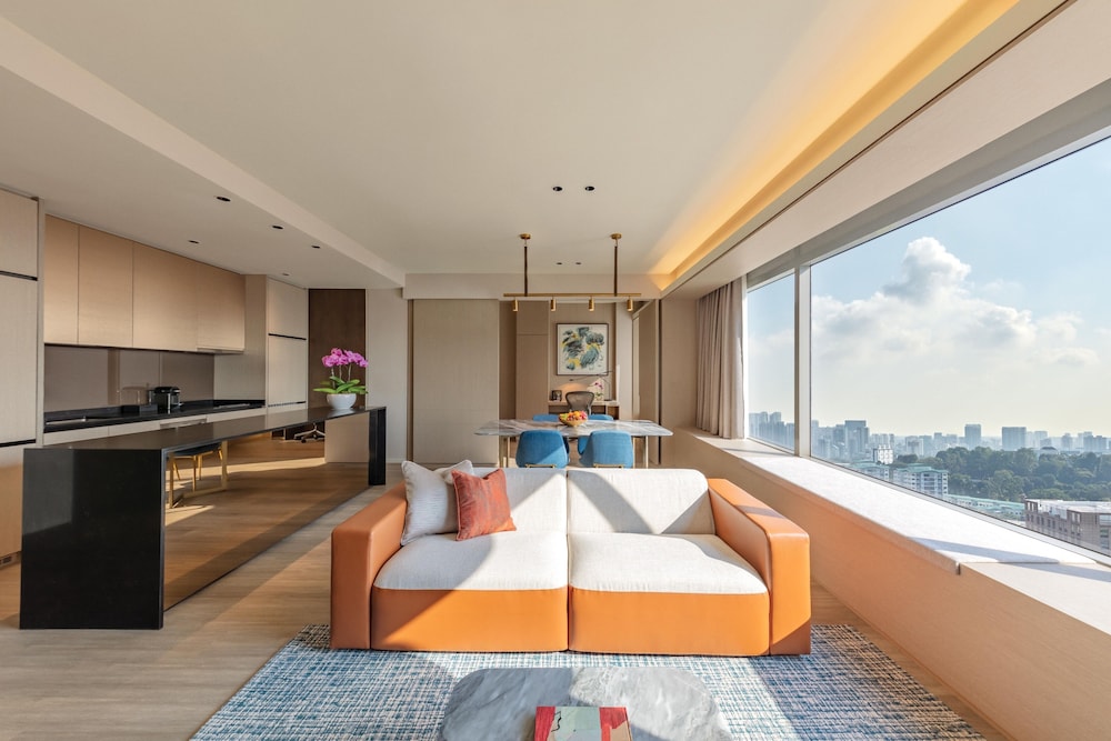 Pan Pacific Serviced Suites Orchard 9/76