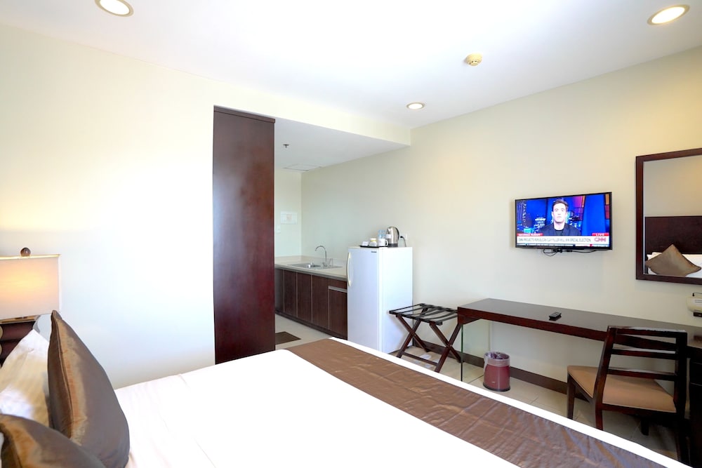 Alpa City Suites 27/50