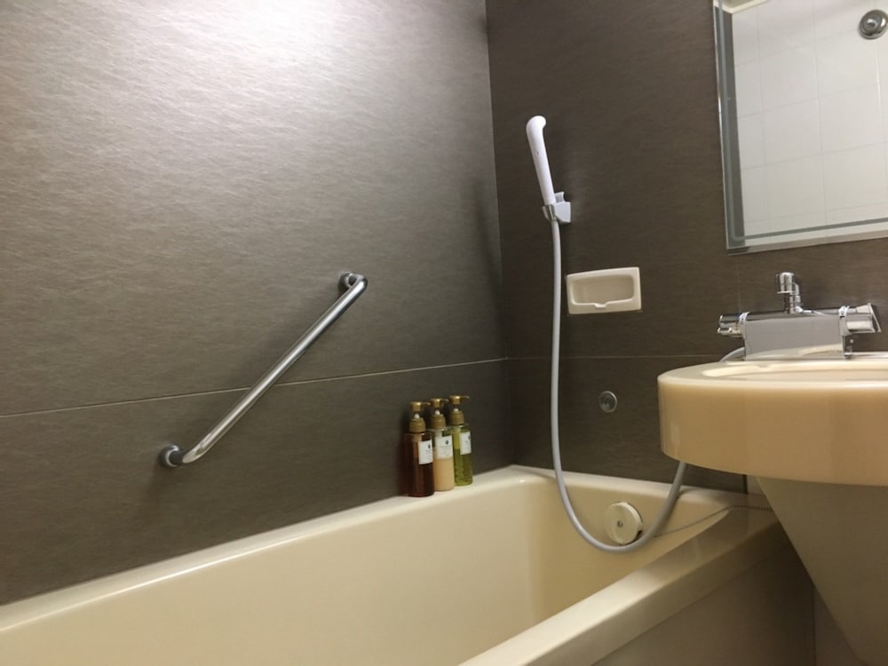 Ark Hotel Royal Fukuoka Tenjin 23/66