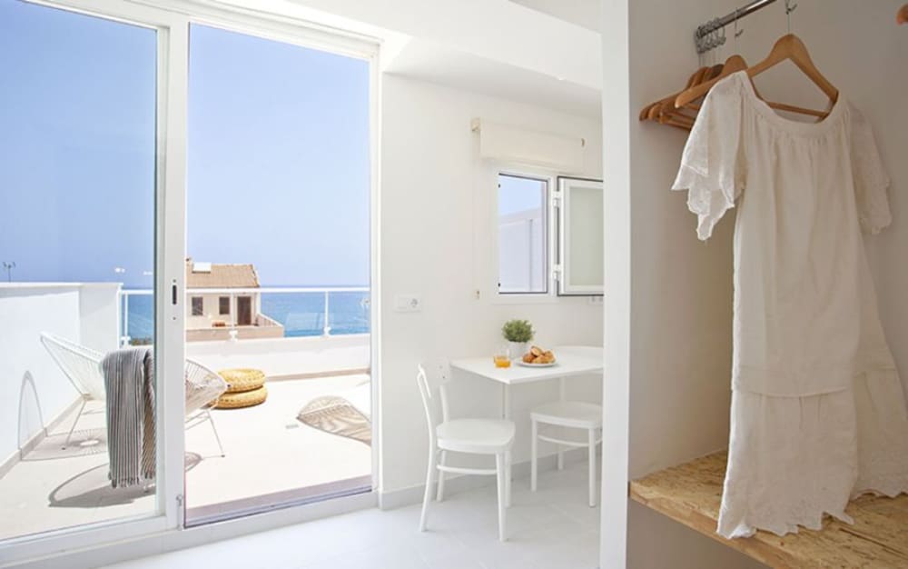 Cala Morlanda Estudios 48/48