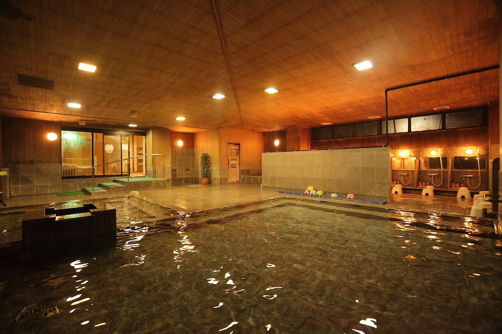 Tamana Onsen Hotel Shirasagi 63/67