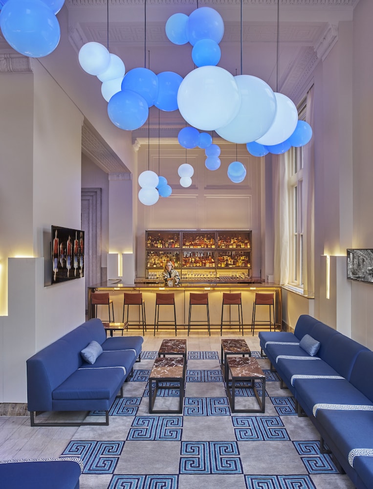 21C Museum Lexington Hotel 7/65