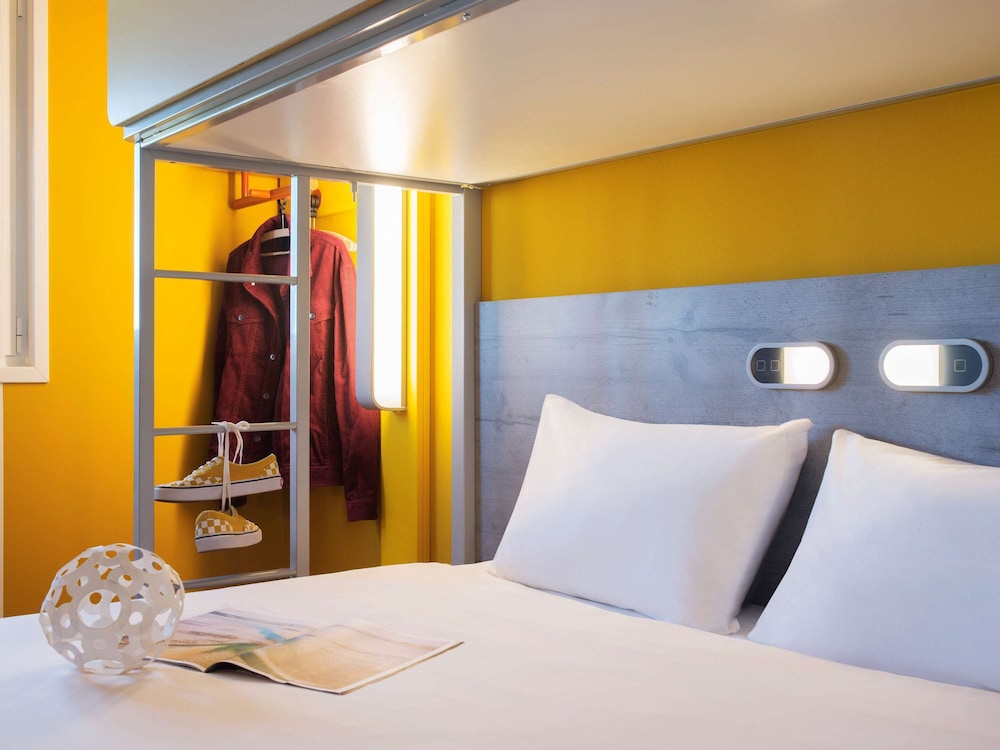 Ibis Budget Amsterdam Airport 28/60