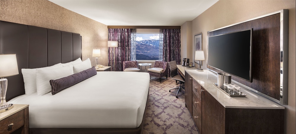 Silver Legacy Reno - A Caesars Rewards Destination 26/70