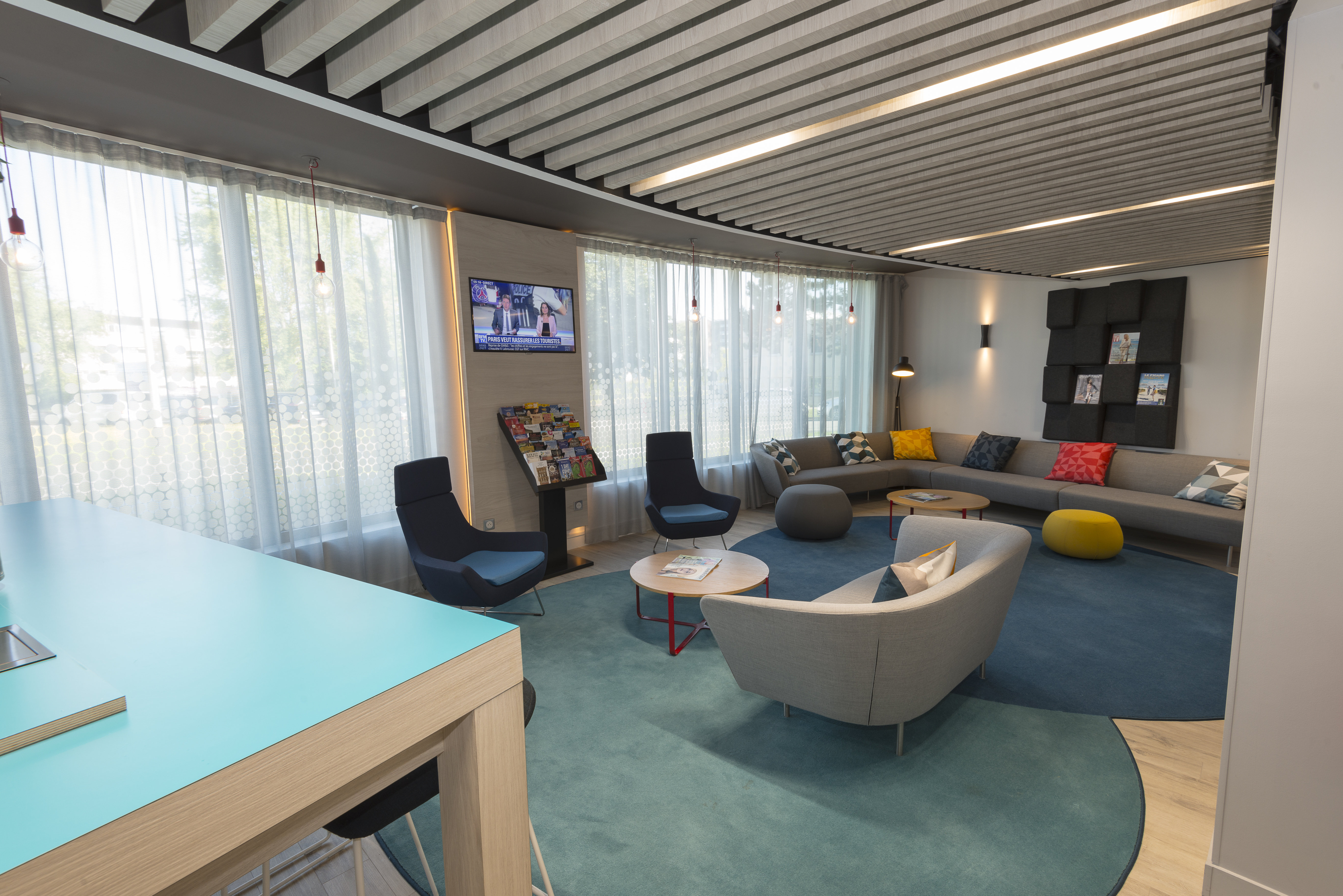 Holiday Inn Express Paris Velizy 42/71