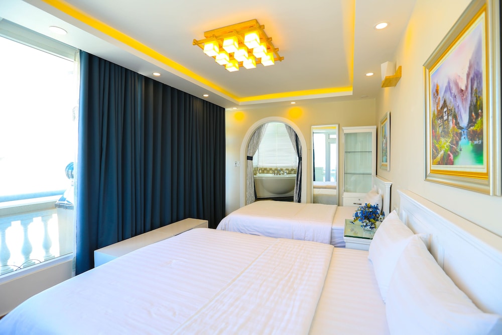 Victory Dalat Hotel 24/62