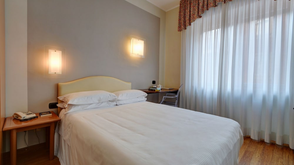 Best Western Hotel Crimea 33/49