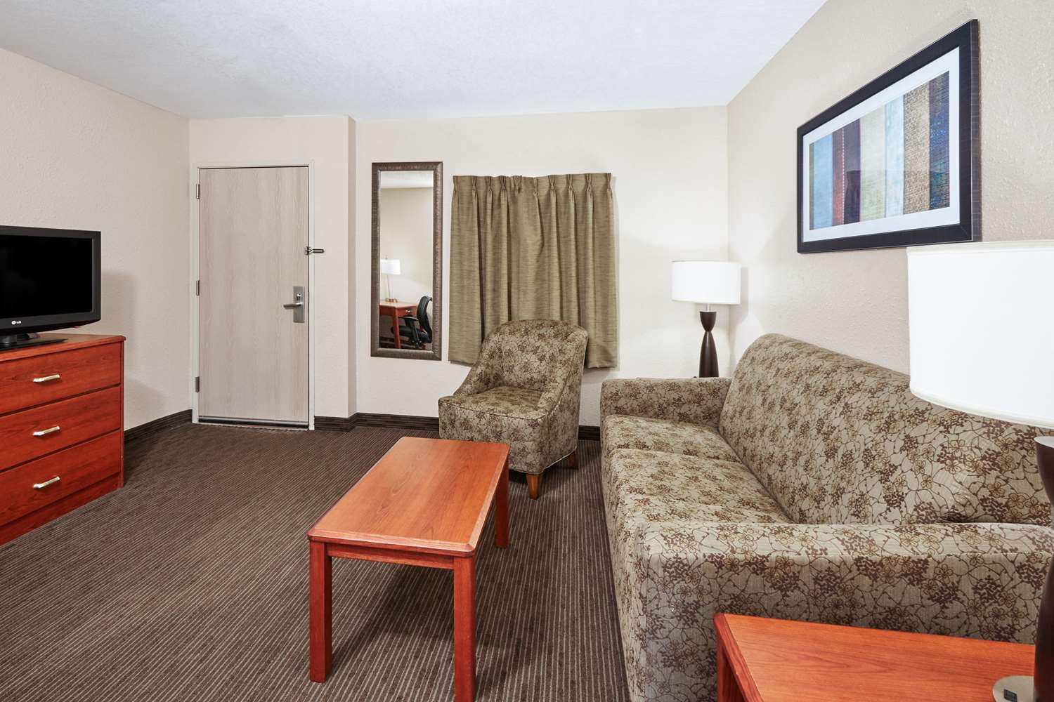 Americinn By Wyndham Douglas/Saugatuck 29/36