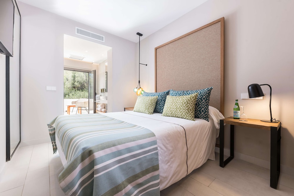 Pure Salt Port de Soller - Adults Only 28/87