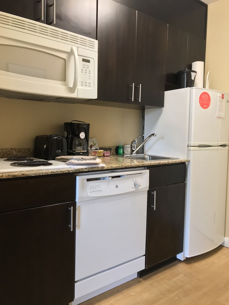 TownePlace Suites Bend Near Mt. Bachelor 7/36