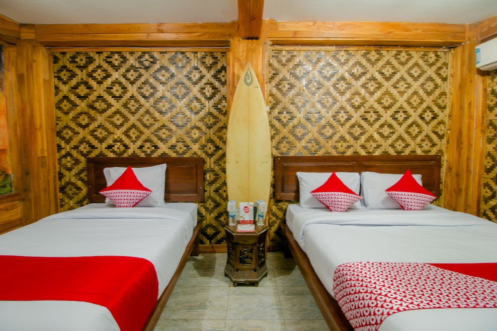 OYO 867 Bettah Coba Homestay 20/31