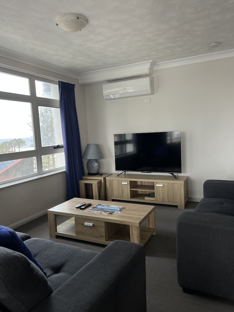 Wharf Boutique Apartments 42/78