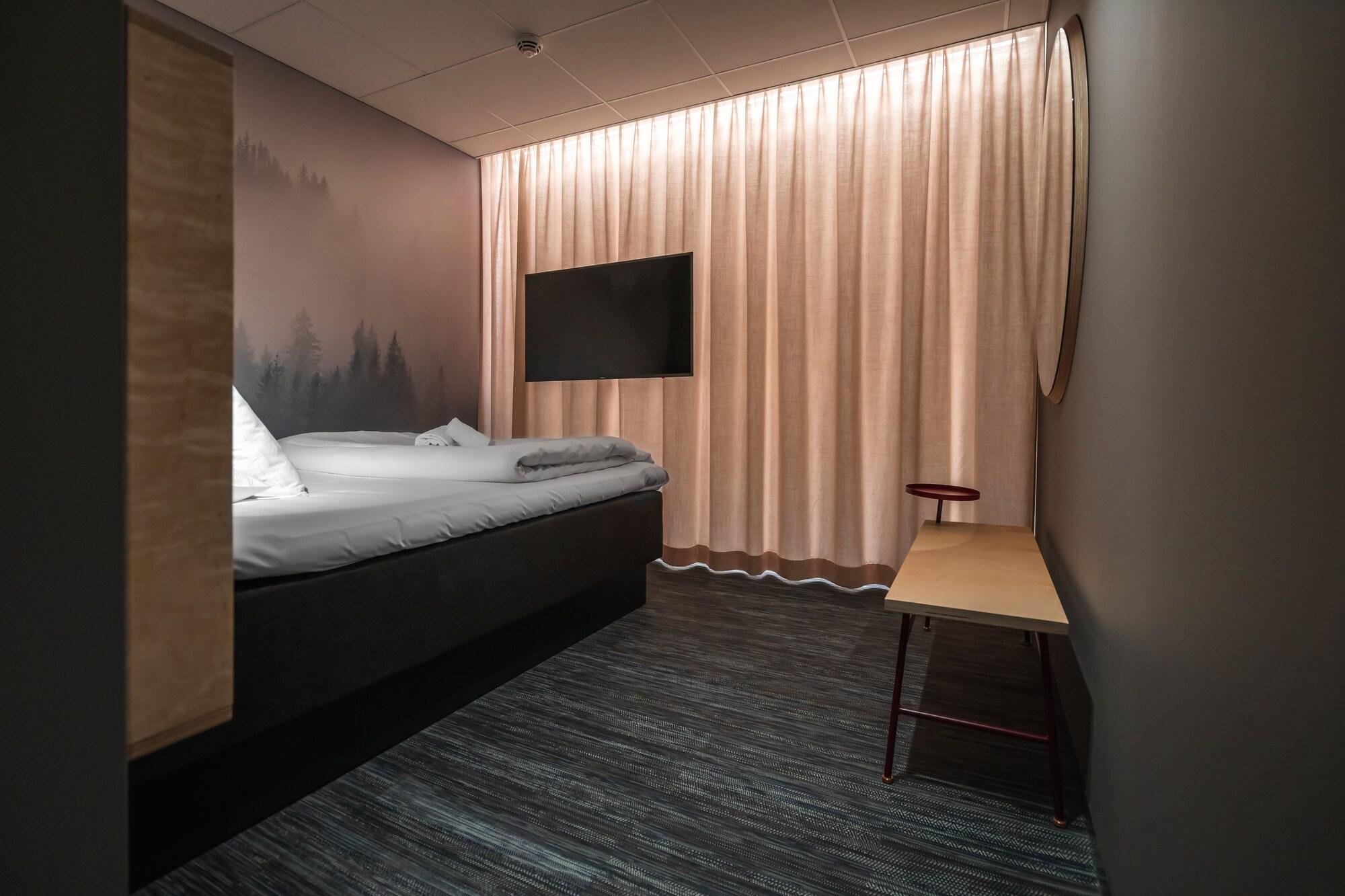 Room, Single, No Window