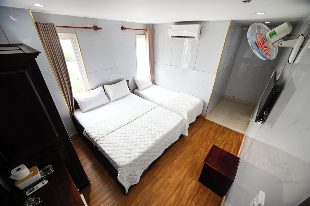 Gia Hoa Airport Hotel 20/50