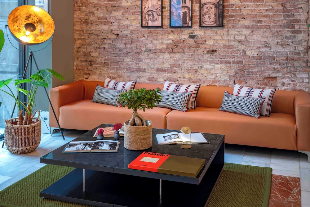Serhs Carlit Boutique Hotel 45/66