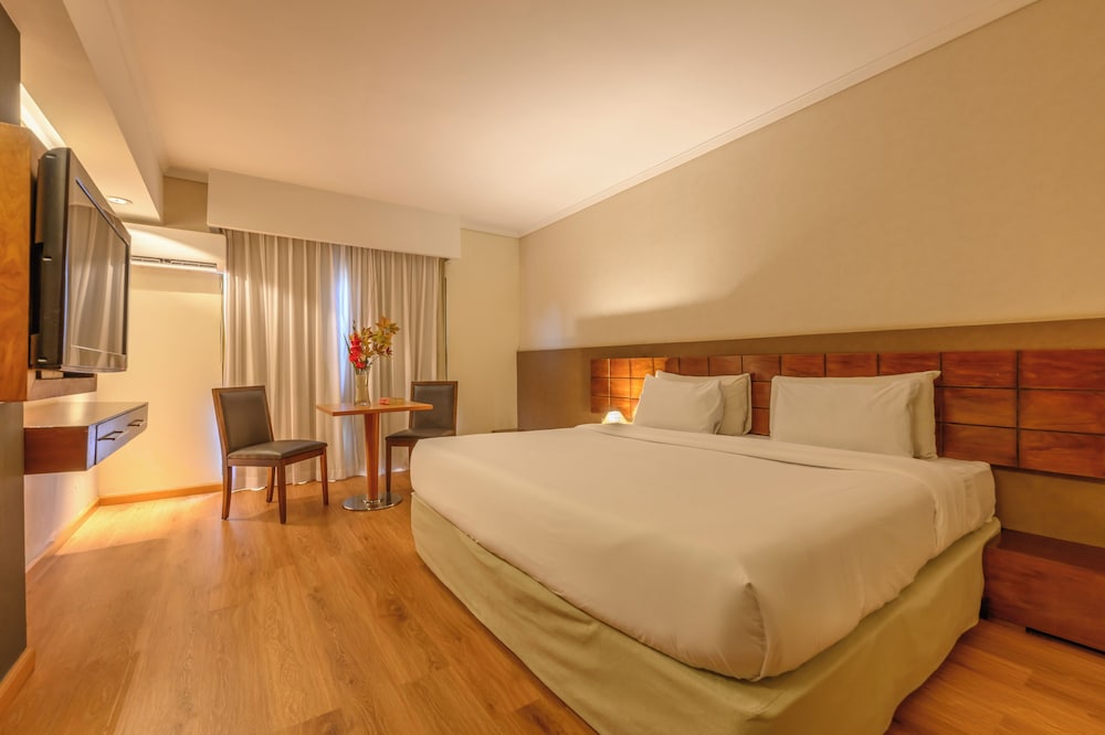 Exe Hotel Cataratas 18/64