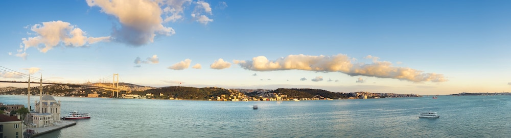 Radisson Blu Bosphorus Hotel 73/80