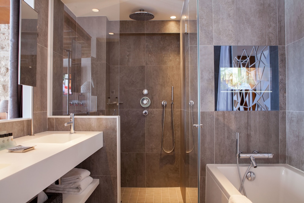 Select Hotel - Rive Gauche 35/42