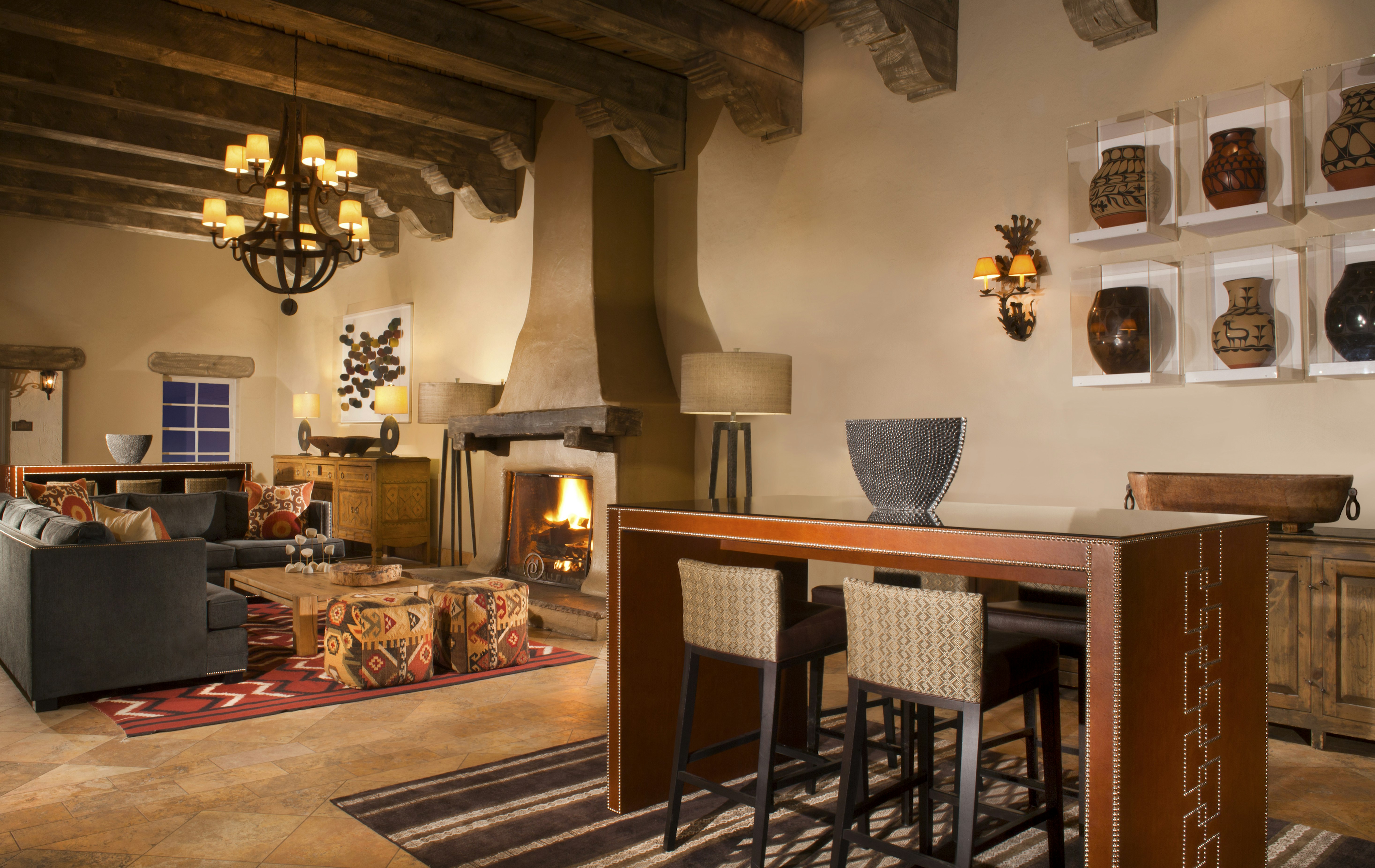 HILTON SANTA FE HISTORIC PLAZA 37/70