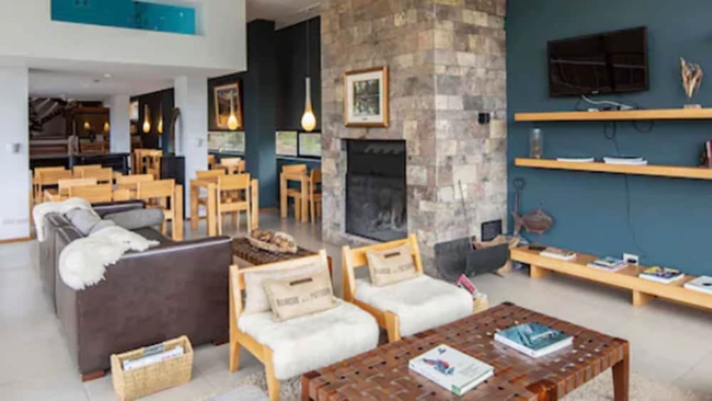 Hotel Alto Traful 37/48