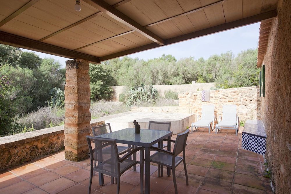 Agroturismo Finca Son Sureda 36/50