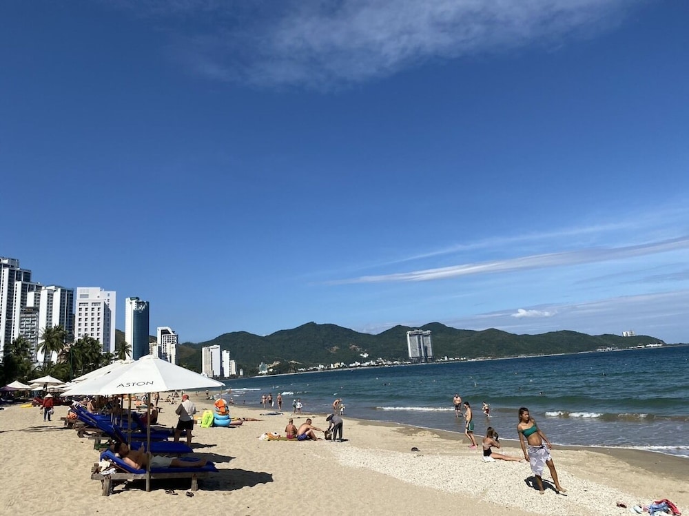 ASTON Nha Trang City Hotel 47/55