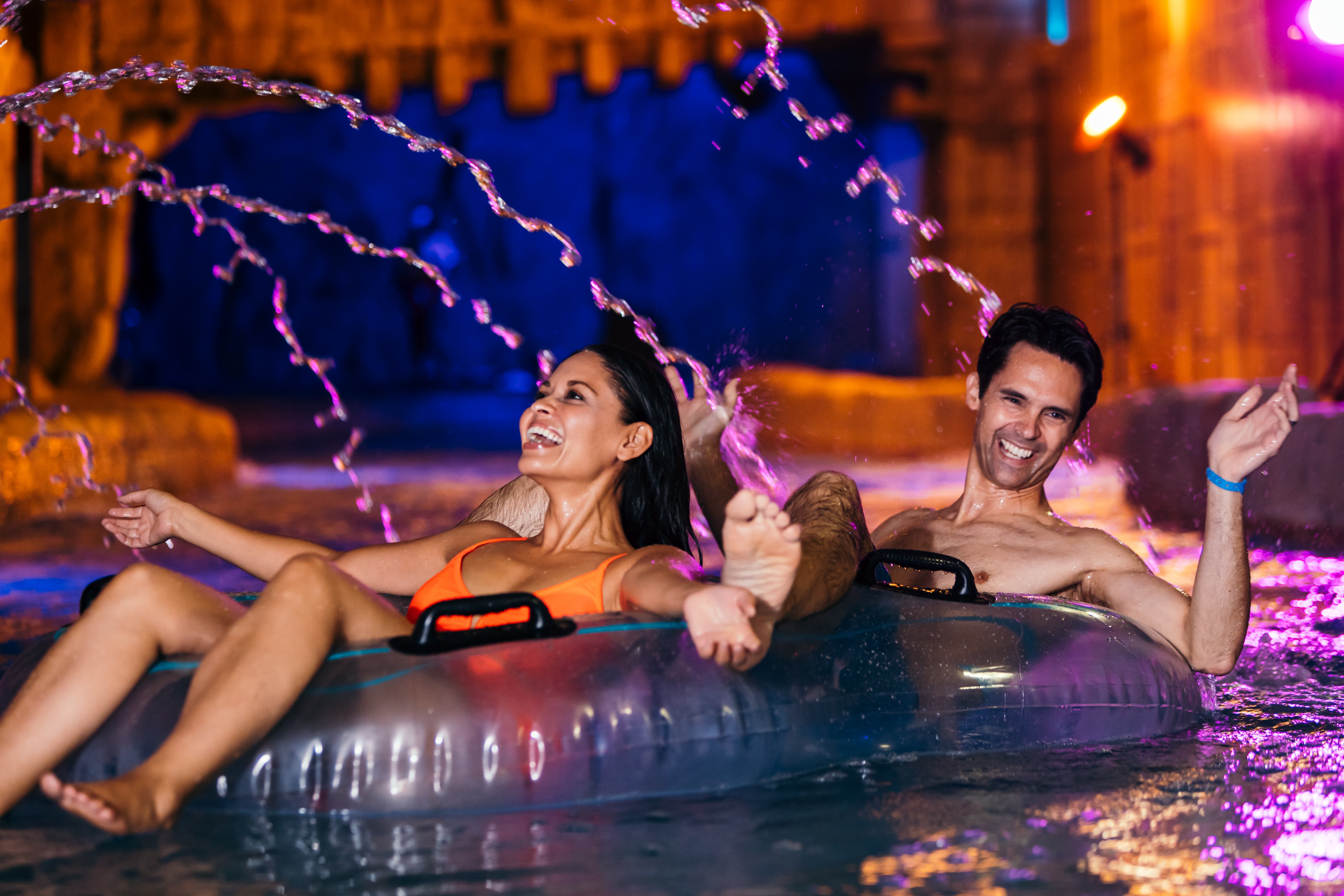 Camelback Lodge & Aquatopia Indoor Waterpark 15/25