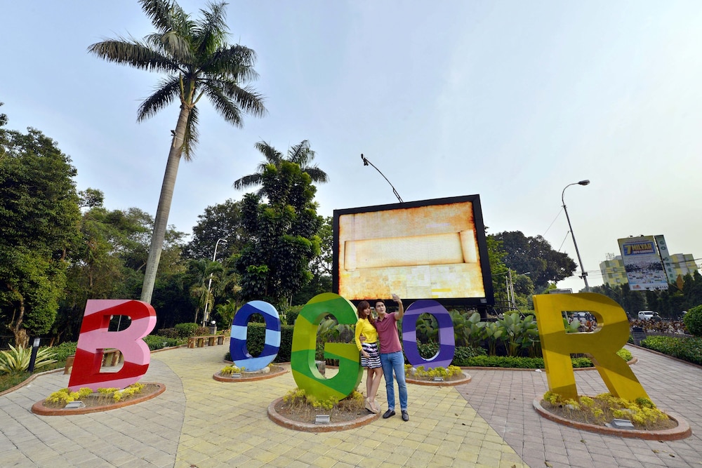 Grand Savero Hotel Bogor 42/49
