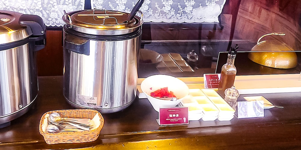 Hotel Abest Meguro photo2