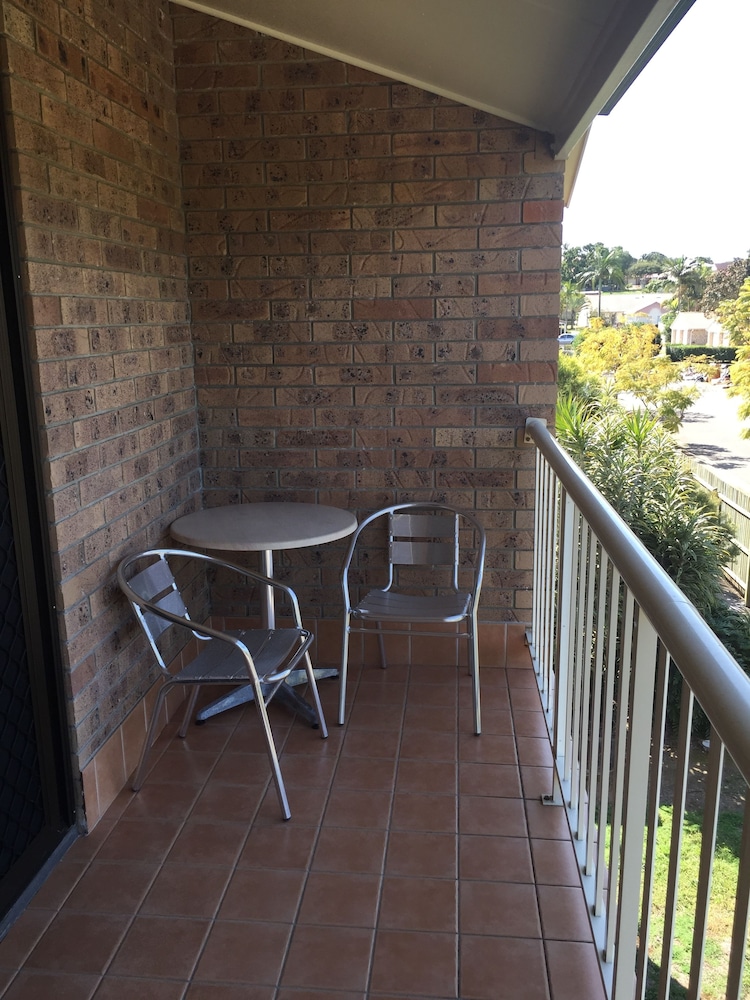 Aspley Carsel Motor Inn 33/60