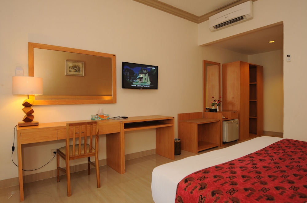 Serayu Hotel Timika 17/29