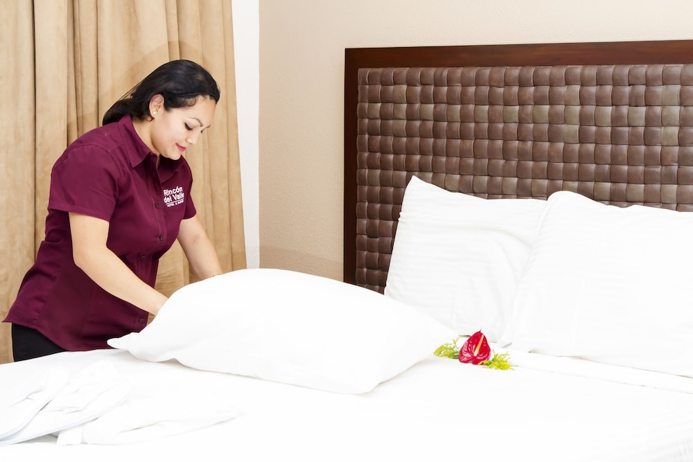 Rincon Del Valle Hotel Suites 45/74