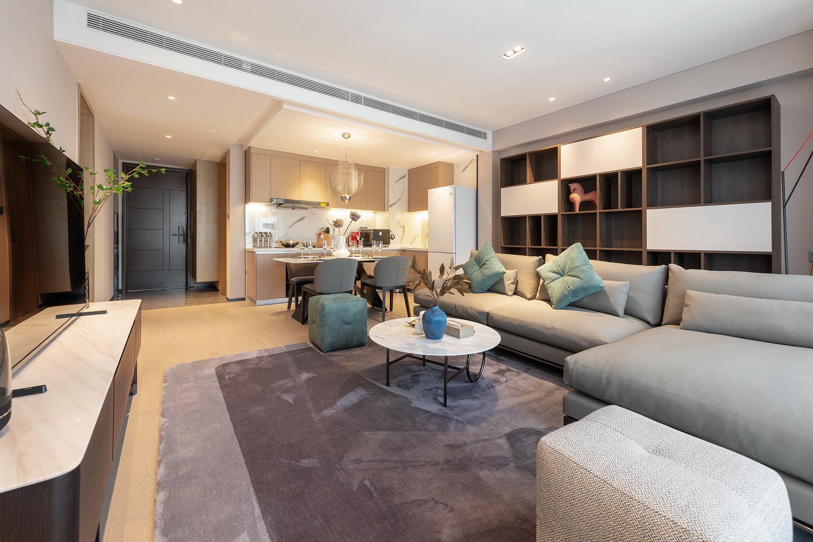 Cresasia Residence 17/43