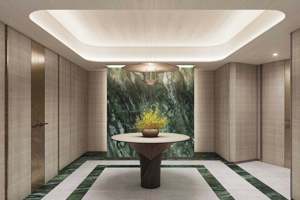 The Westin Seoul Parnas 24/50
