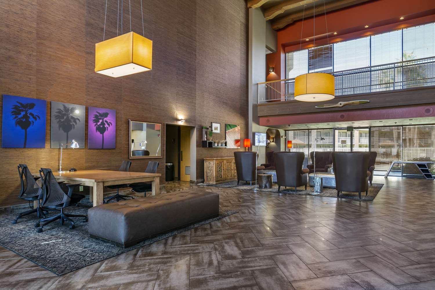 Best Western Plus Scottsdale Thunderbird Suites 27/46