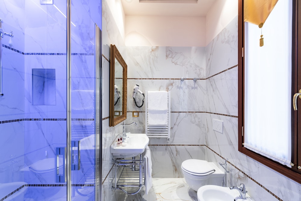 Scandinavia Hotel Venice 44/46