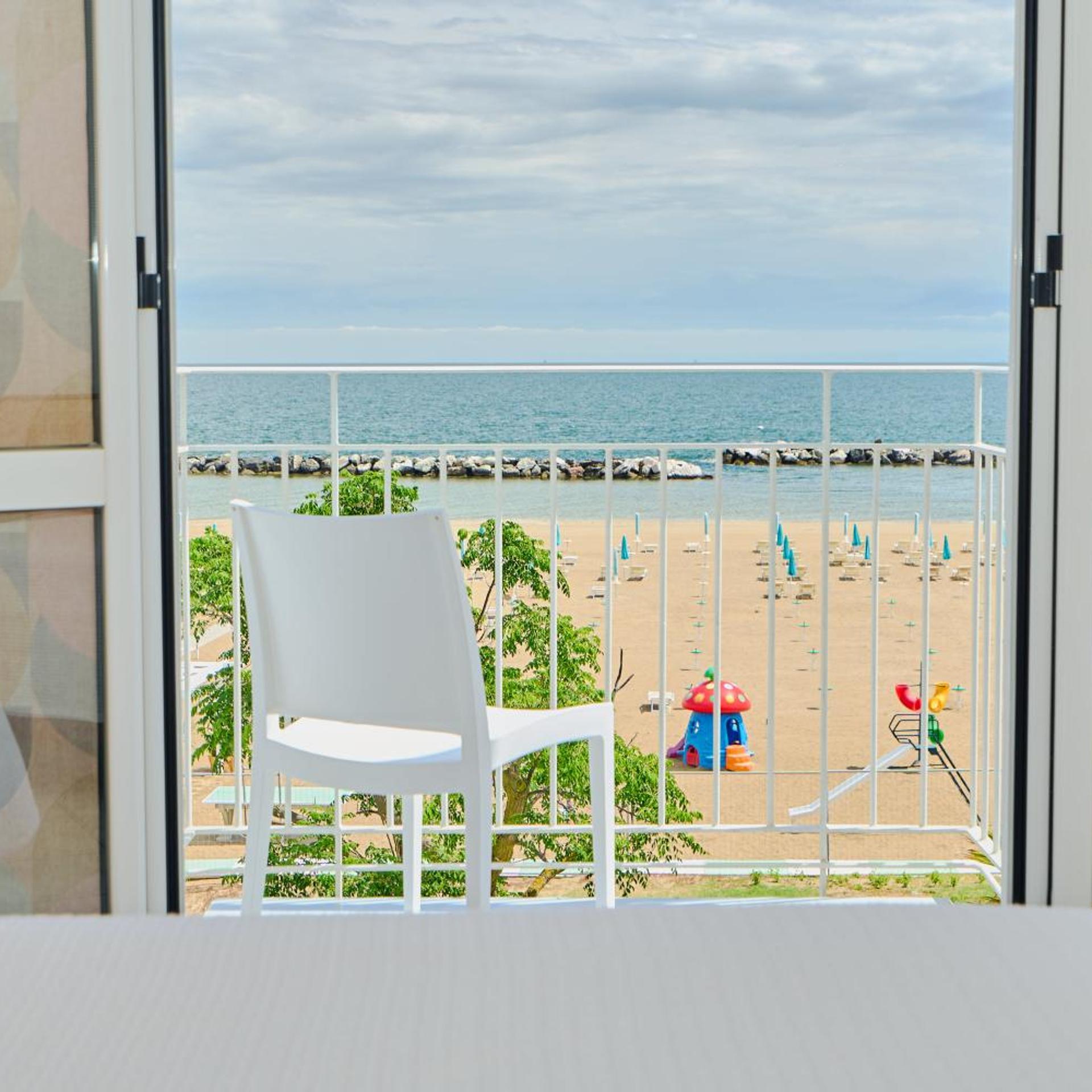Hotel Acquario 45/50