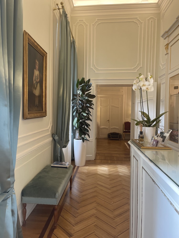 Palazzo Monga Boutique Guesthouse 47/66