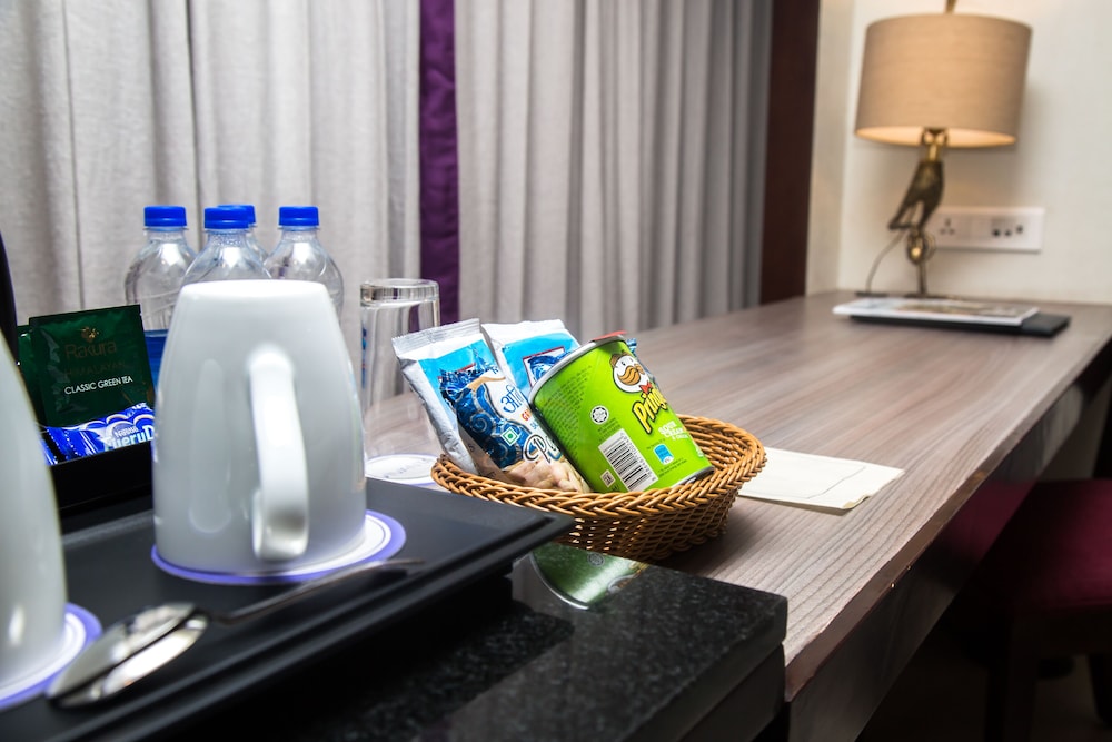 Vivanta Kathmandu酒店(Vivanta Kathmandu) 图片4