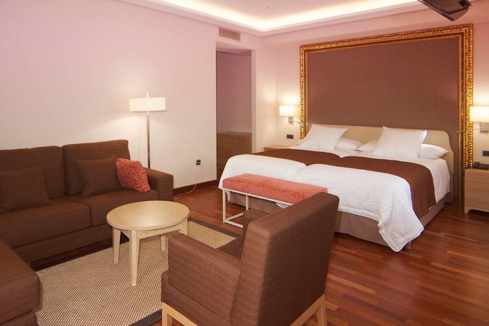 Hotel Casa Consistorial 13/53