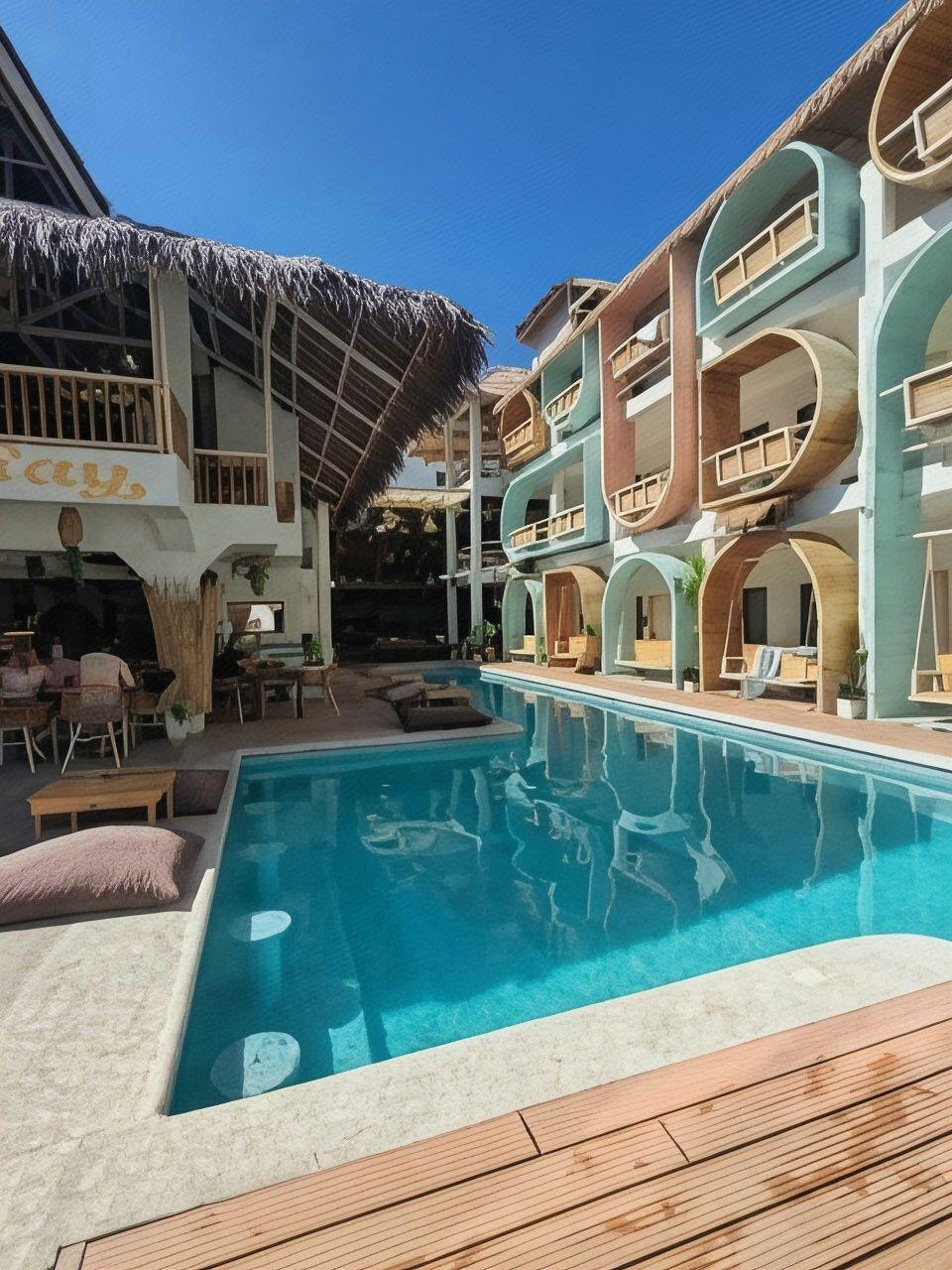 Happiness Hostel Boracay 47/49