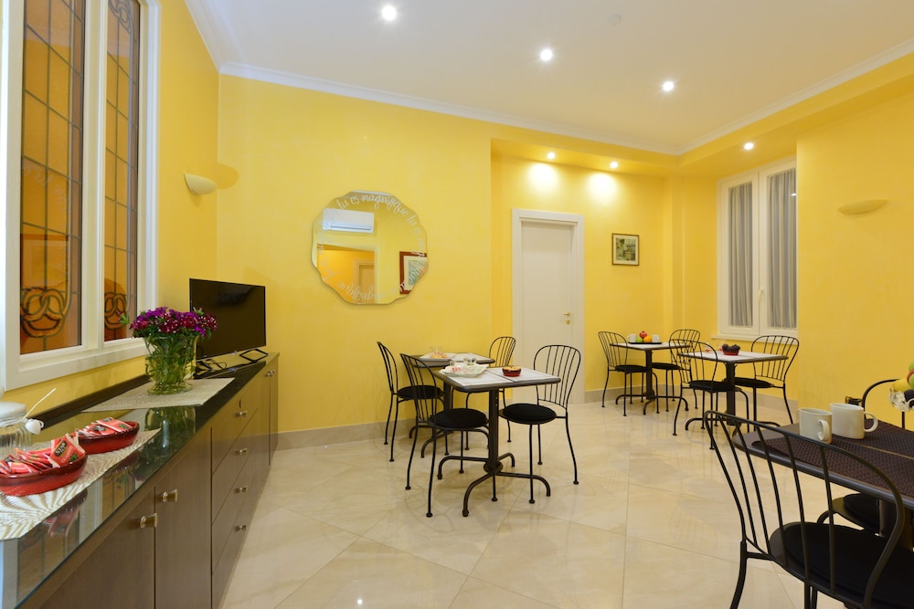 Fabio Dei Velapazza Luxury Guest House 30/34