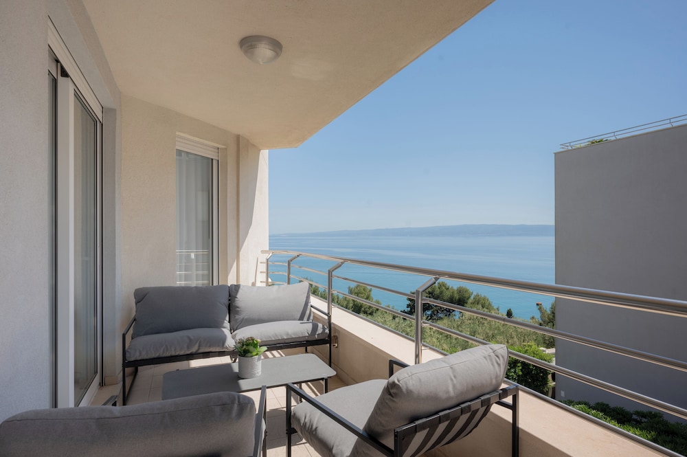 Adriatic Queen Apartments 68/81