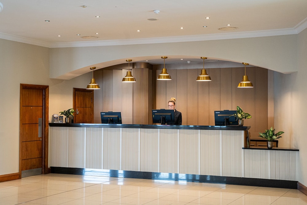 Trim Castle Hotel 10/57