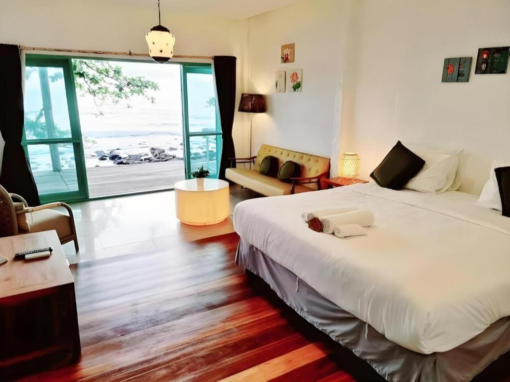 Warapura Resort 8/73