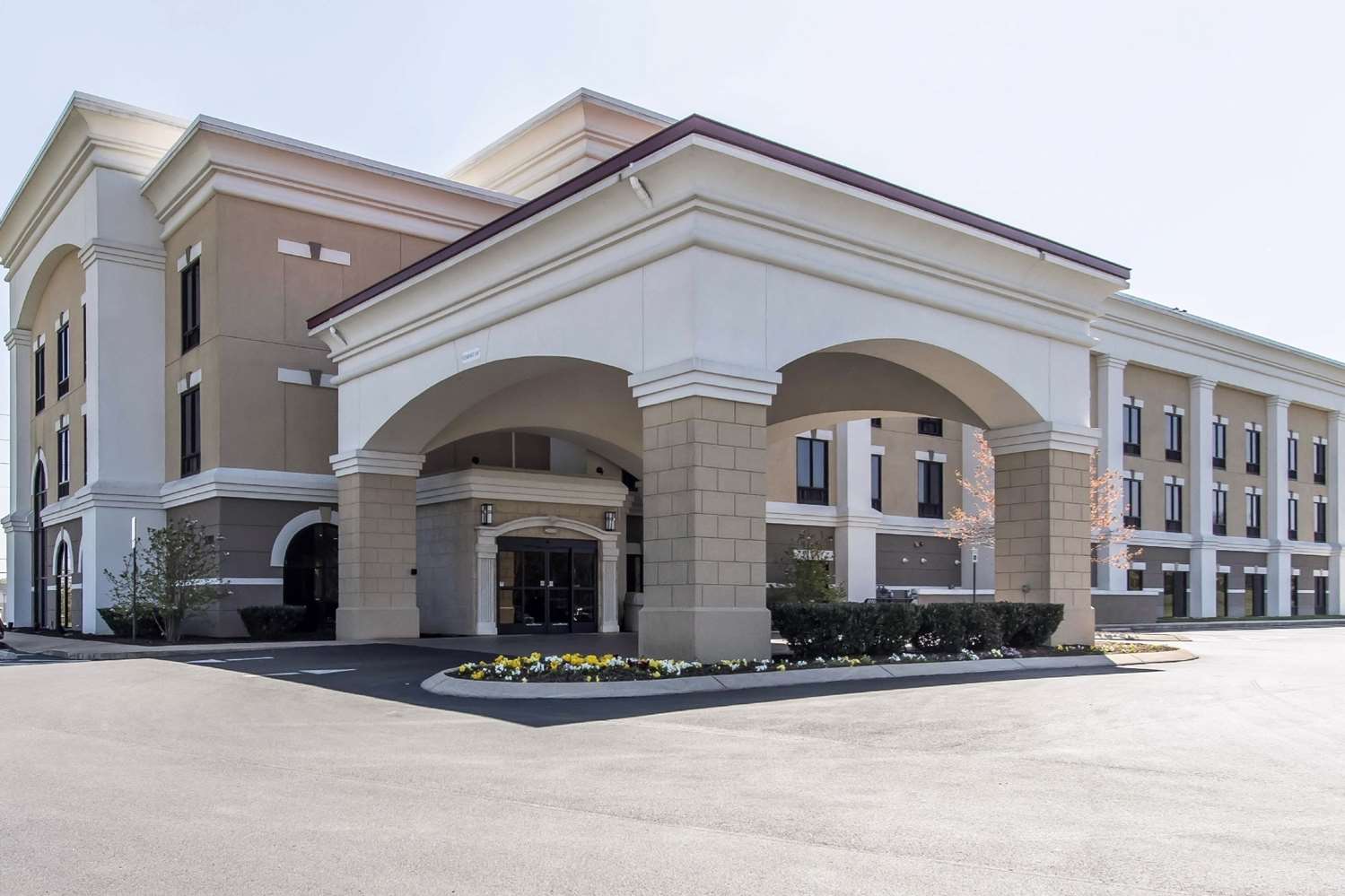Comfort Suites Smyrna - Nashville Area 24/26