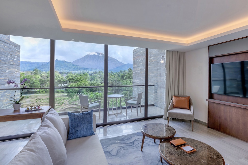 Gran Melia Arusha 48/73